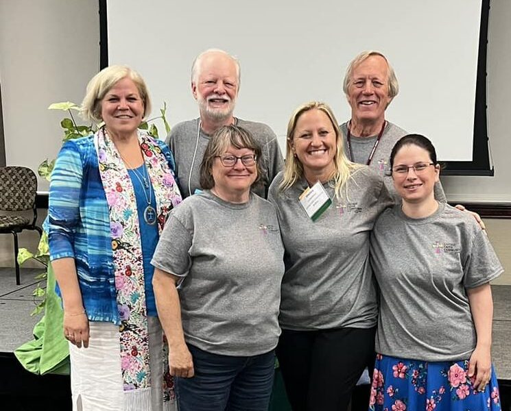 Leadership Team