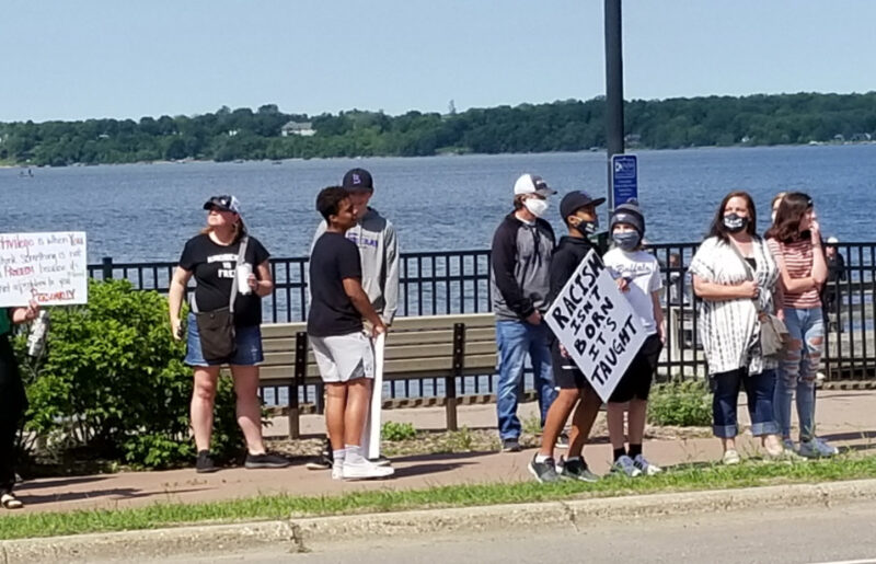 Protest